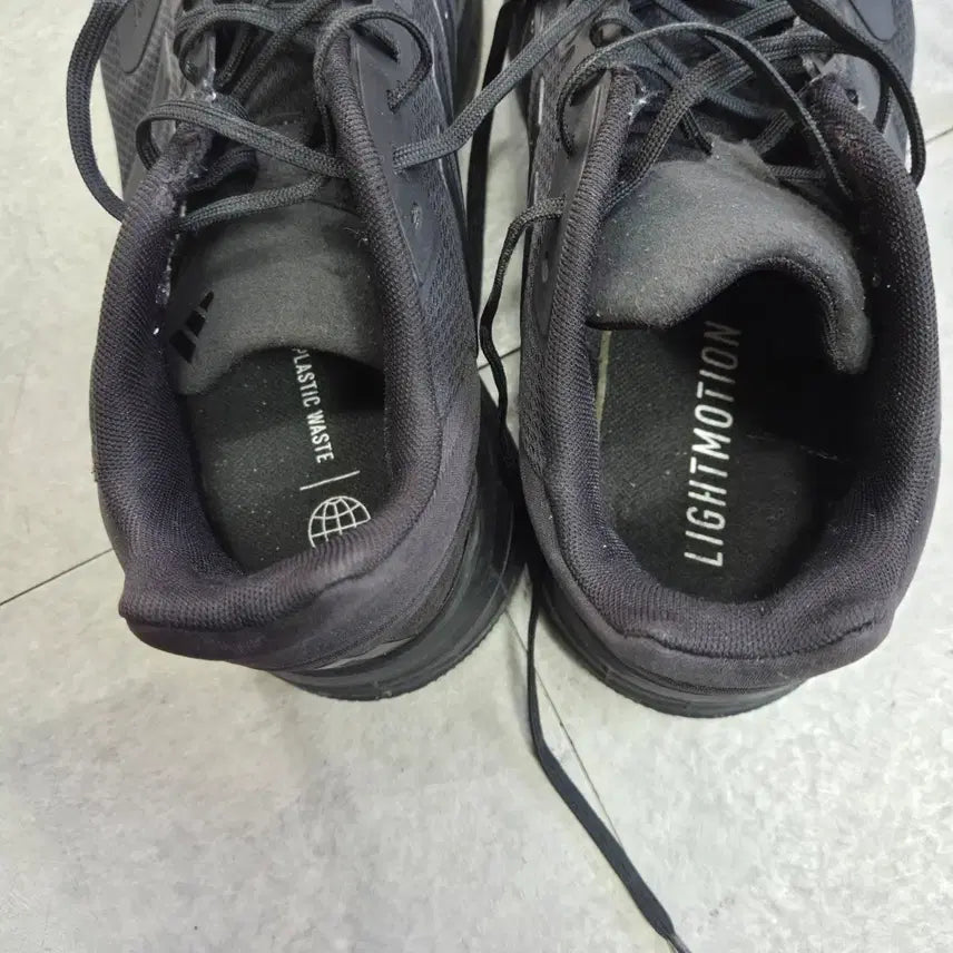 [BUNJANG] Adidas Duramo 10 Running Shoes / 아디다스 듀라모10 러닝화 270