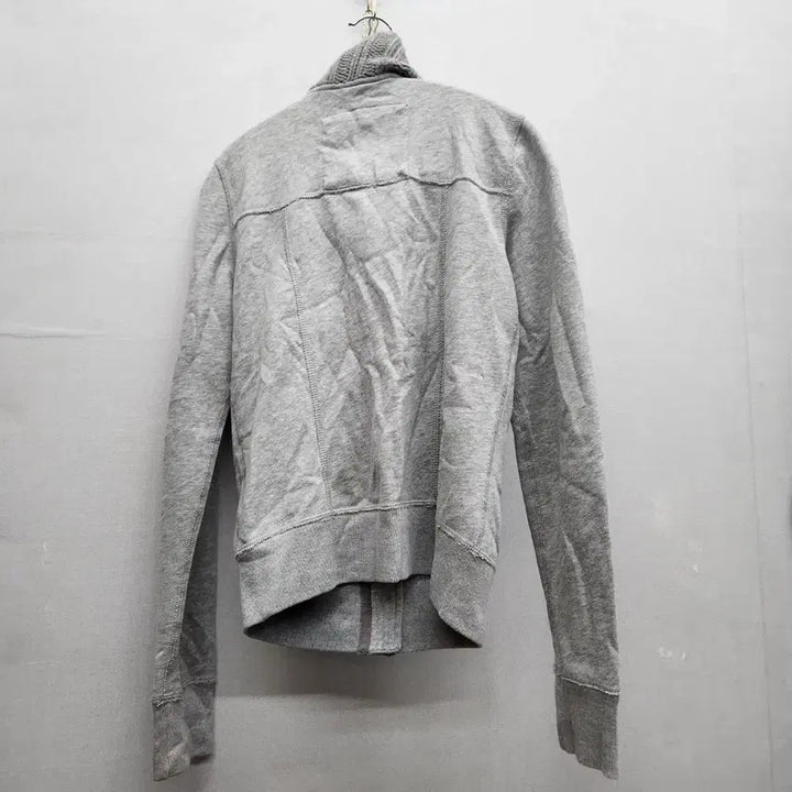 [BUNJANG] Abercrombie Y2K Logo Button Cardigan / 아베크롬비 로고 Y2K 버튼 가디건 집업 S(S)
