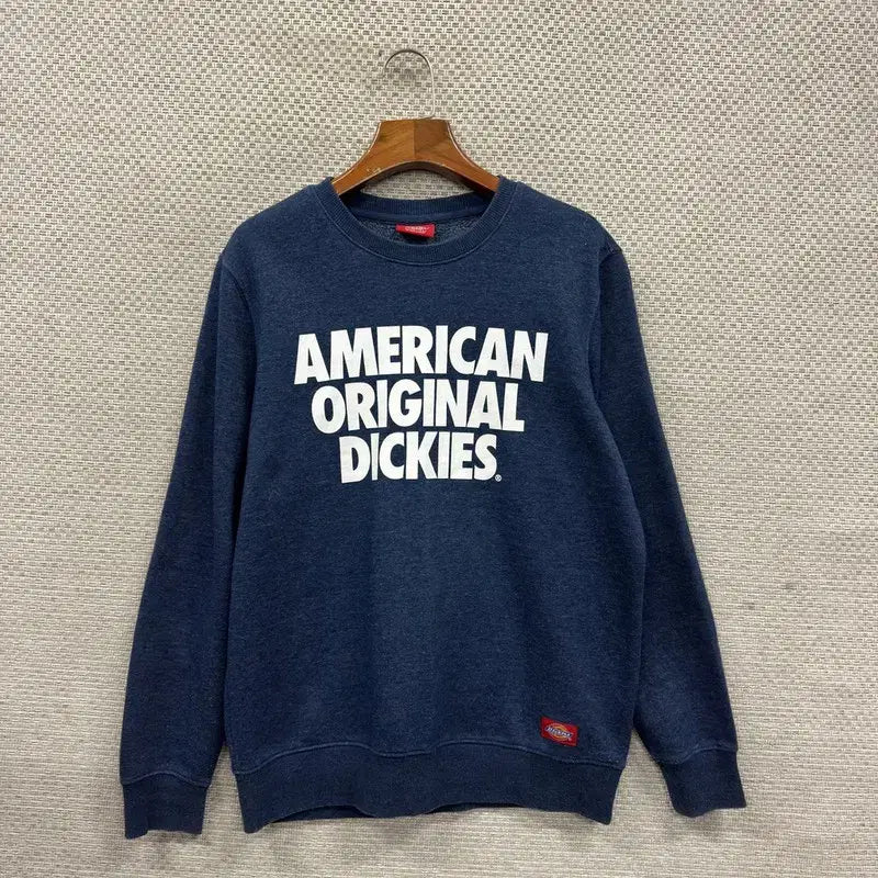 [SOLD OUT] 디키즈 약기모 맨투맨 SM M14049
