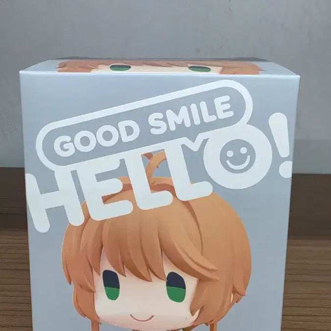 [BUNJANG] Good Smile Kinomoto Sakura Yume no Kagi Figure / 헬로 굿스마일 키노모토 사쿠라 유체리 l 카드캡터 체리