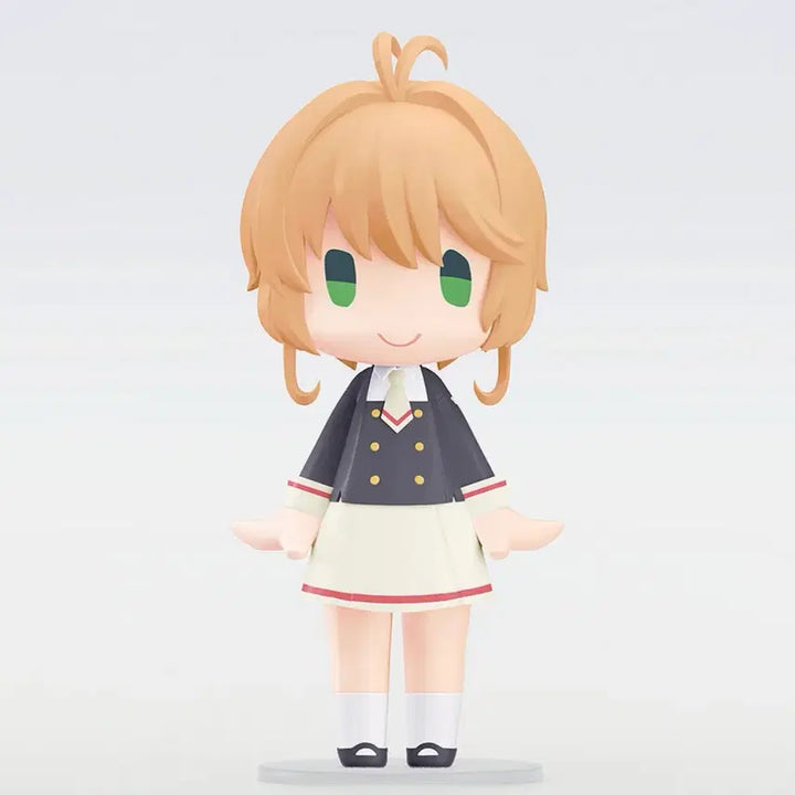 [BUNJANG] Good Smile Kinomoto Sakura Yume no Kagi Figure / 헬로 굿스마일 키노모토 사쿠라 유체리 l 카드캡터 체리