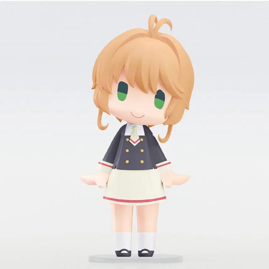 [BUNJANG] Good Smile Kinomoto Sakura Yume no Kagi Figure / 헬로 굿스마일 키노모토 사쿠라 유체리 l 카드캡터 체리