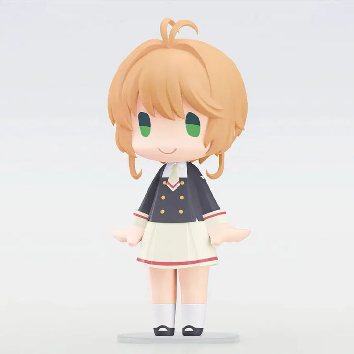 [BUNJANG] Good Smile Kinomoto Sakura Yume no Kagi Figure / 헬로 굿스마일 키노모토 사쿠라 유체리 l 카드캡터 체리
