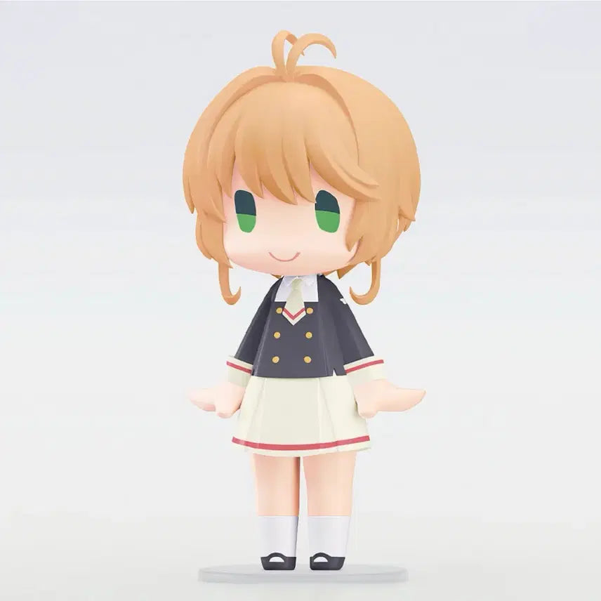 [BUNJANG] Good Smile Kinomoto Sakura Yume no Kagi Figure / 헬로 굿스마일 키노모토 사쿠라 유체리 l 카드캡터 체리