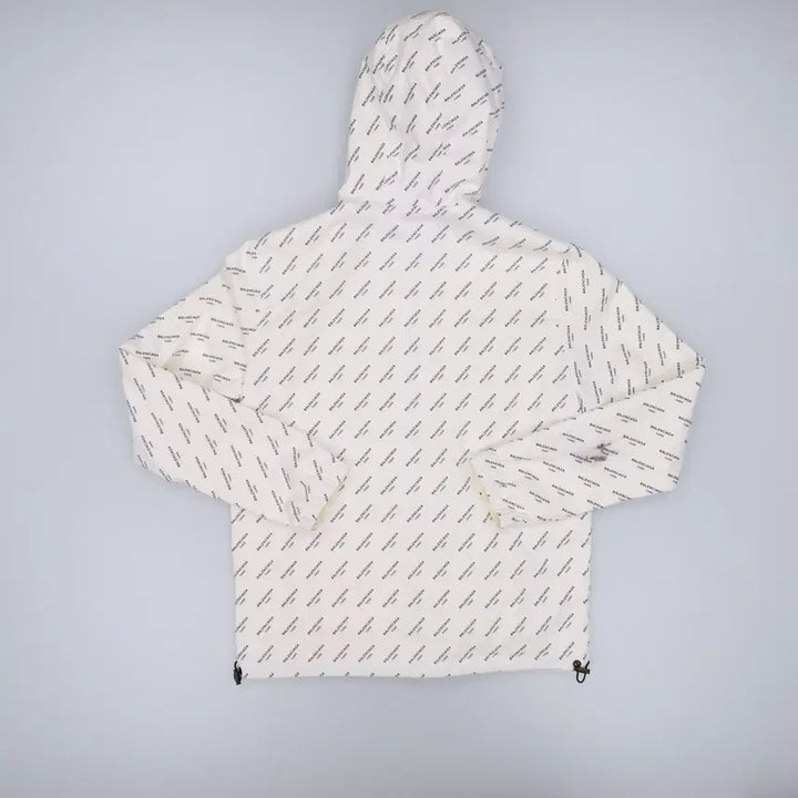 [SOLD OUT] XL 패턴 빈티지 리버시블 바람막이 0311H1