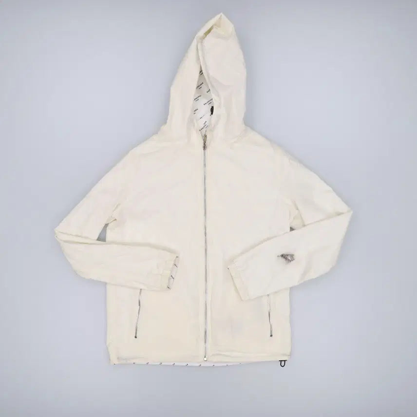 [SOLD OUT] XL 패턴 빈티지 리버시블 바람막이 0311H1