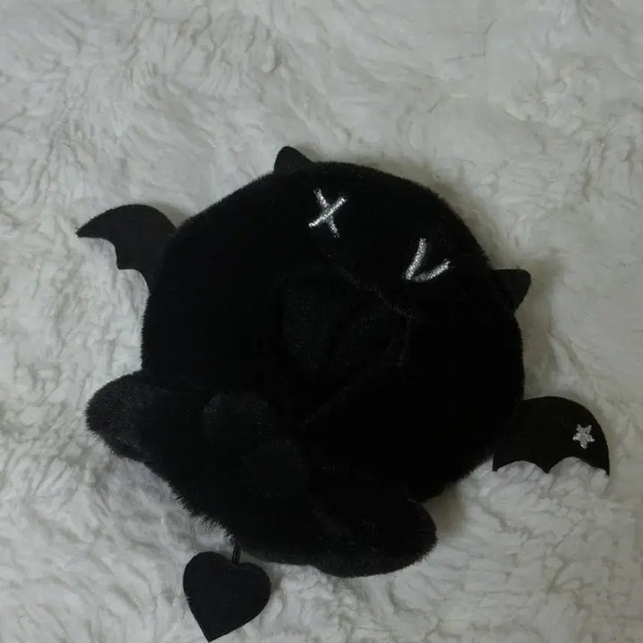 [BUNJANG] EXO-MONSTER Plush Costume Baby Version / 엑몬즈 플러시 코스튬 베이비버전