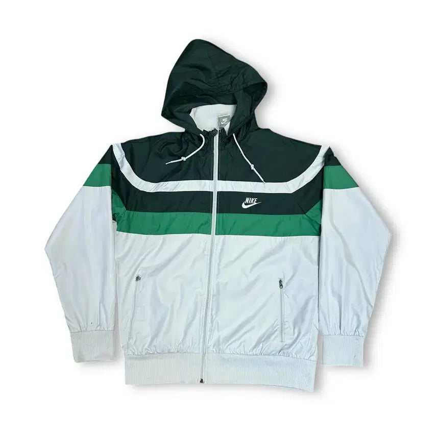 [BUNJANG] Nike Windbreaker Jacket / 나이키 바람막이