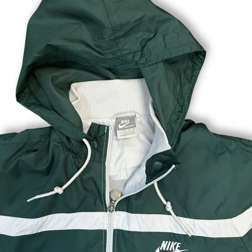 [BUNJANG] Nike Windbreaker Jacket / 나이키 바람막이