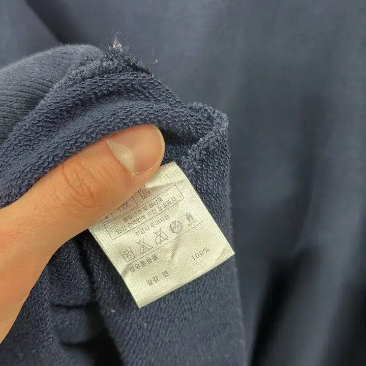 [SOLD OUT] 빈티지 맨투맨 L M14076