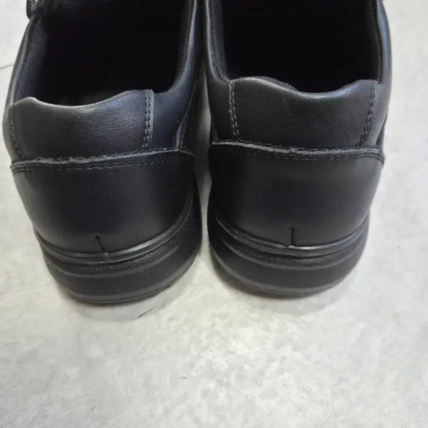 [BUNJANG] KANTUCOW Natural Leather Boa Comfort Shoes 250 / 칸투칸 천연소가죽 보아 컴포트화 250