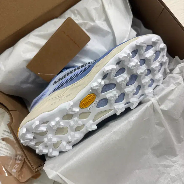 [BUNJANG] Merrell Agility Peak 6 Trail Running Shoes / 머렐 어질리피크6 트레일러닝화 판매 (새상품)