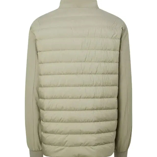 [SOLD OUT] 헤지스골프 남성 다운 점퍼 105 110 새제품
