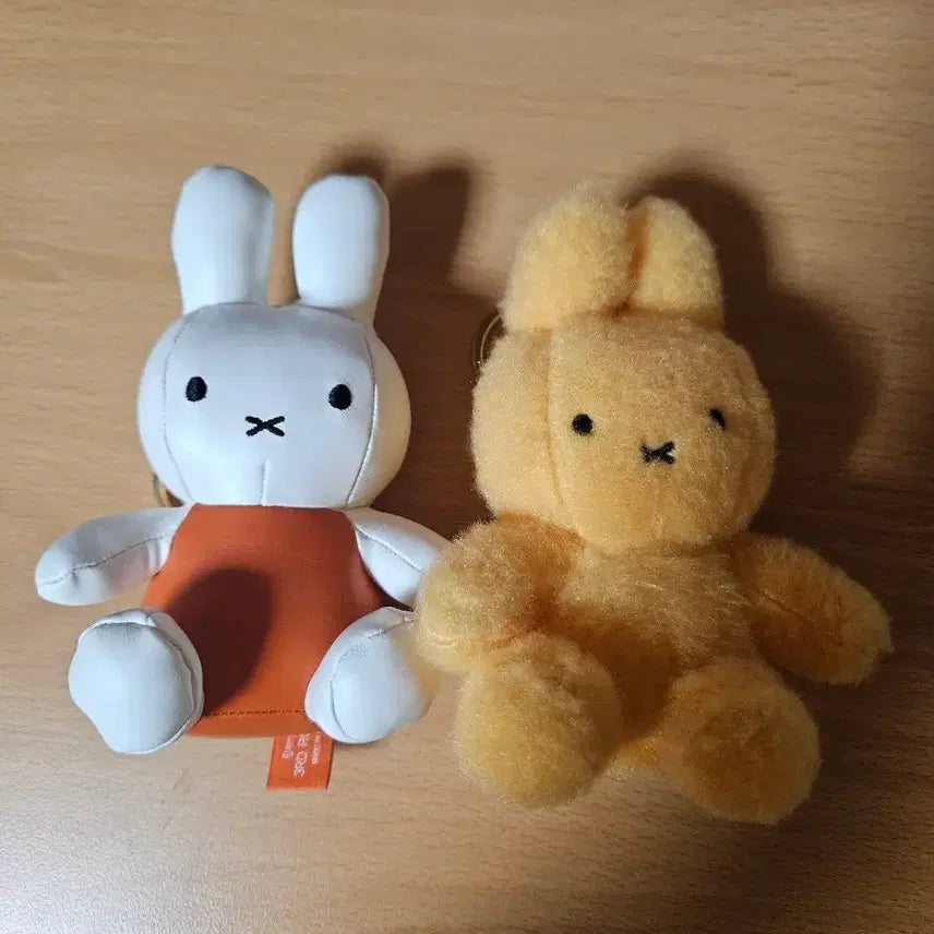 [SOLD OUT] 미피 인형 2종 일괄 양도
