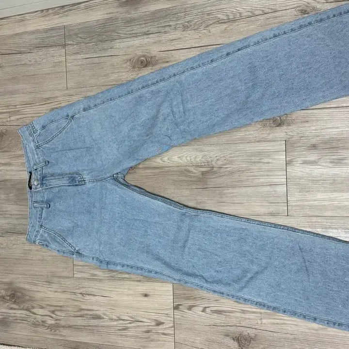 [BUNJANG] Midnight Move Jeans / 미드나잇 무브 청바지