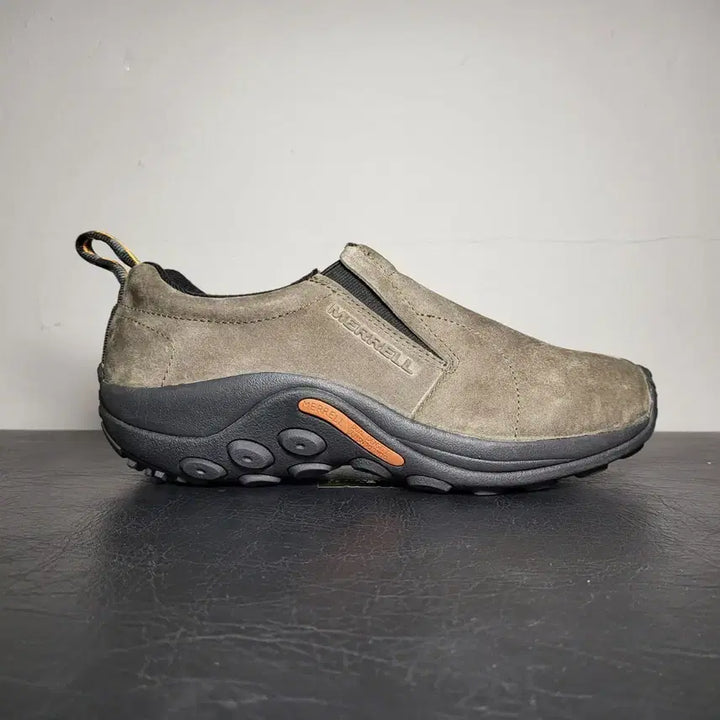 [BUNJANG] Merrell Jungle Moc Slip-On Trekking Shoes 275mm / 머렐 정글목 슬립온 트레킹화 275m