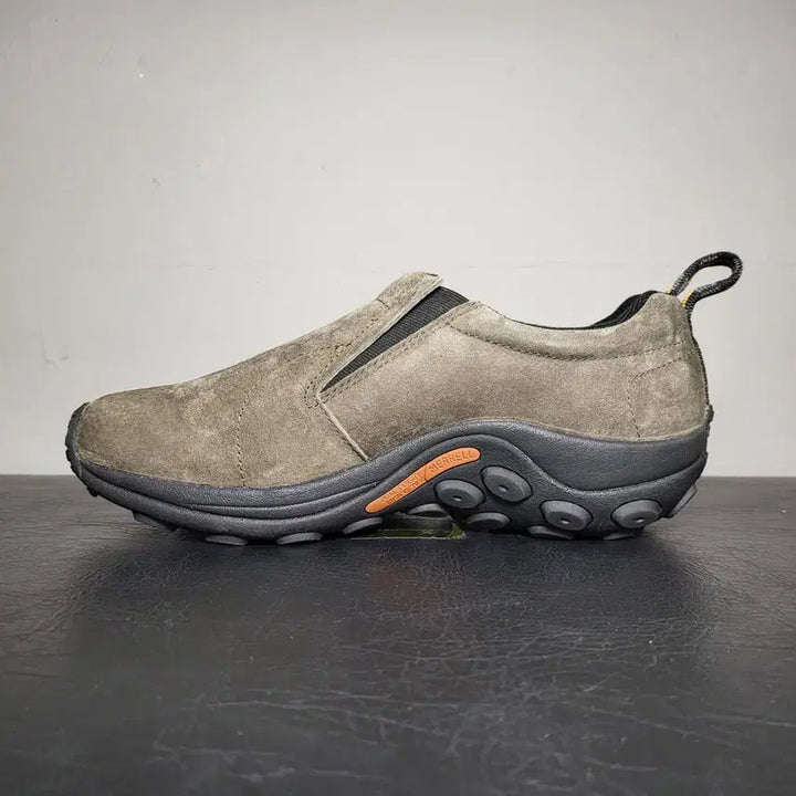 [BUNJANG] Merrell Jungle Moc Slip-On Trekking Shoes 275mm / 머렐 정글목 슬립온 트레킹화 275m