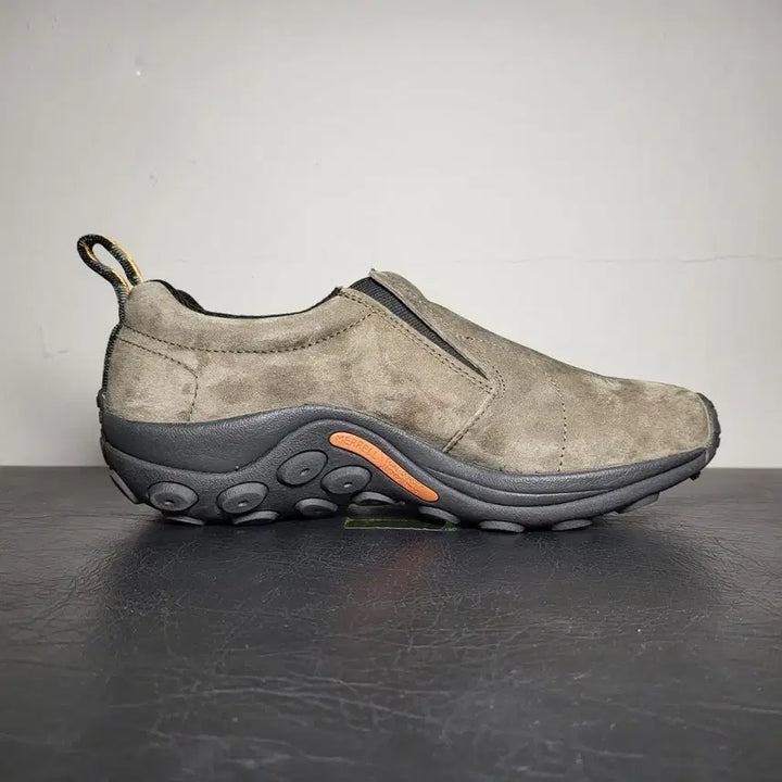 [BUNJANG] Merrell Jungle Moc Slip-On Trekking Shoes 275mm / 머렐 정글목 슬립온 트레킹화 275m