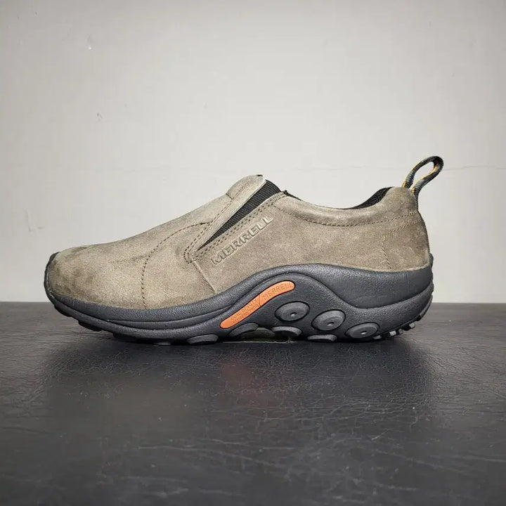 [BUNJANG] Merrell Jungle Moc Slip-On Trekking Shoes 275mm / 머렐 정글목 슬립온 트레킹화 275m
