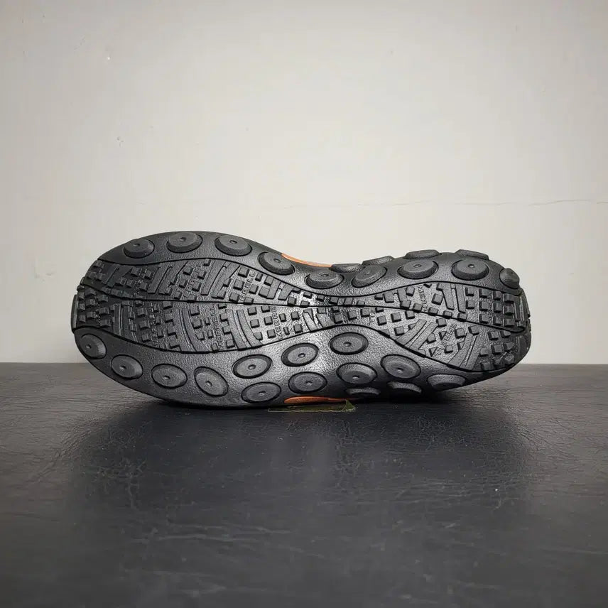 [BUNJANG] Merrell Jungle Moc Slip-On Trekking Shoes 275mm / 머렐 정글목 슬립온 트레킹화 275m