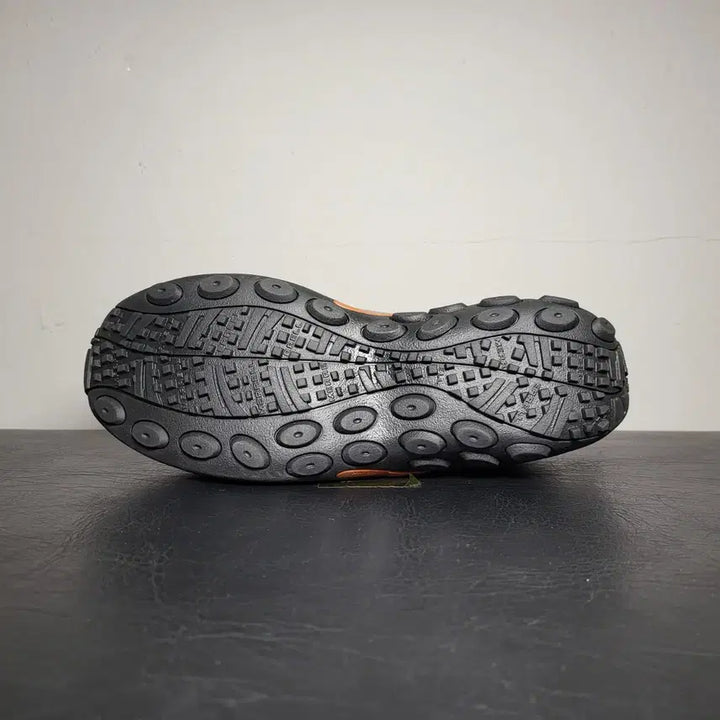 [BUNJANG] Merrell Jungle Moc Slip-On Trekking Shoes 275mm / 머렐 정글목 슬립온 트레킹화 275m
