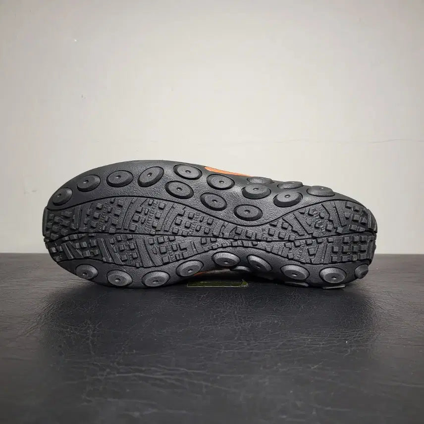[BUNJANG] Merrell Jungle Moc Slip-On Trekking Shoes 275mm / 머렐 정글목 슬립온 트레킹화 275m