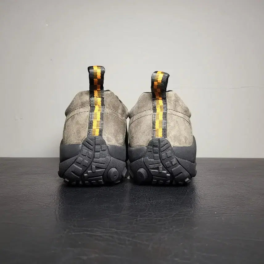 [BUNJANG] Merrell Jungle Moc Slip-On Trekking Shoes 275mm / 머렐 정글목 슬립온 트레킹화 275m