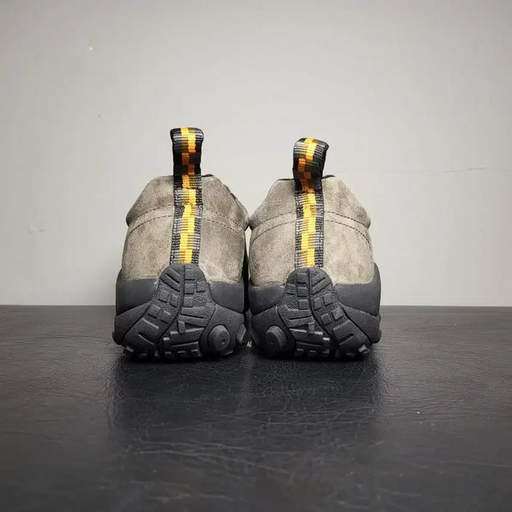 [BUNJANG] Merrell Jungle Moc Slip-On Trekking Shoes 275mm / 머렐 정글목 슬립온 트레킹화 275m