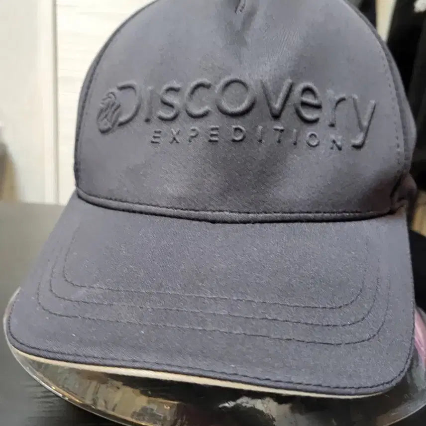 [BUNJANG] Discovery, Kangol, Nike Bundle Set of 7 Ball Caps / 디스커버리, 캉골, 나이키 볼캡 7개 일괄