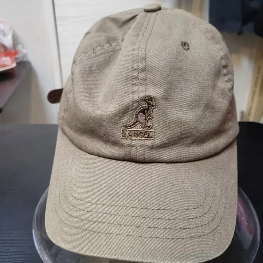 [BUNJANG] Discovery, Kangol, Nike Bundle Set of 7 Ball Caps / 디스커버리, 캉골, 나이키 볼캡 7개 일괄