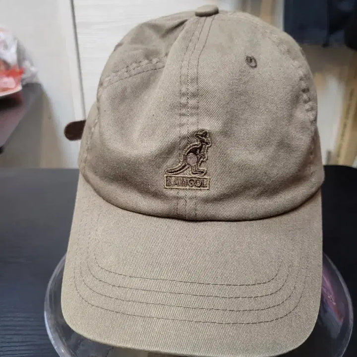 [BUNJANG] Discovery, Kangol, Nike Bundle Set of 7 Ball Caps / 디스커버리, 캉골, 나이키 볼캡 7개 일괄