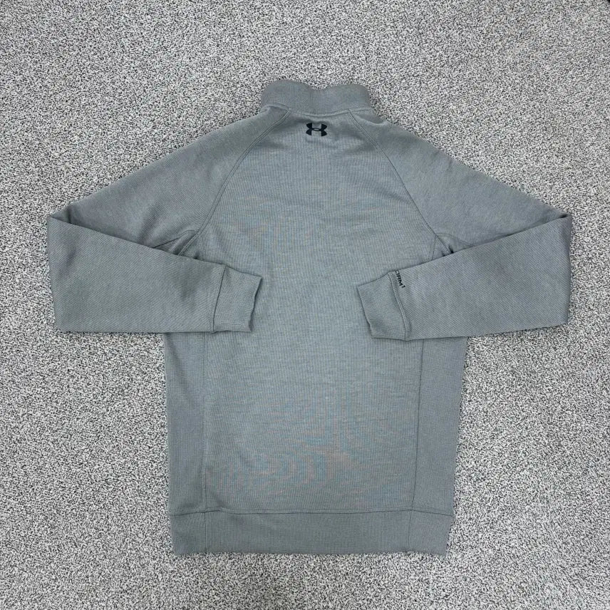 [SOLD OUT] S 언더아머 반집업 긴팔티 0316J