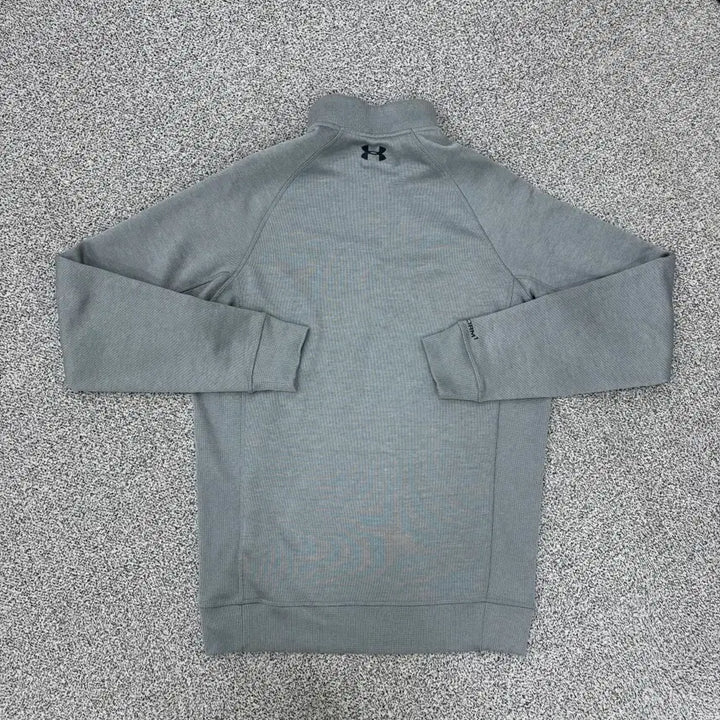 [SOLD OUT] S 언더아머 반집업 긴팔티 0316J
