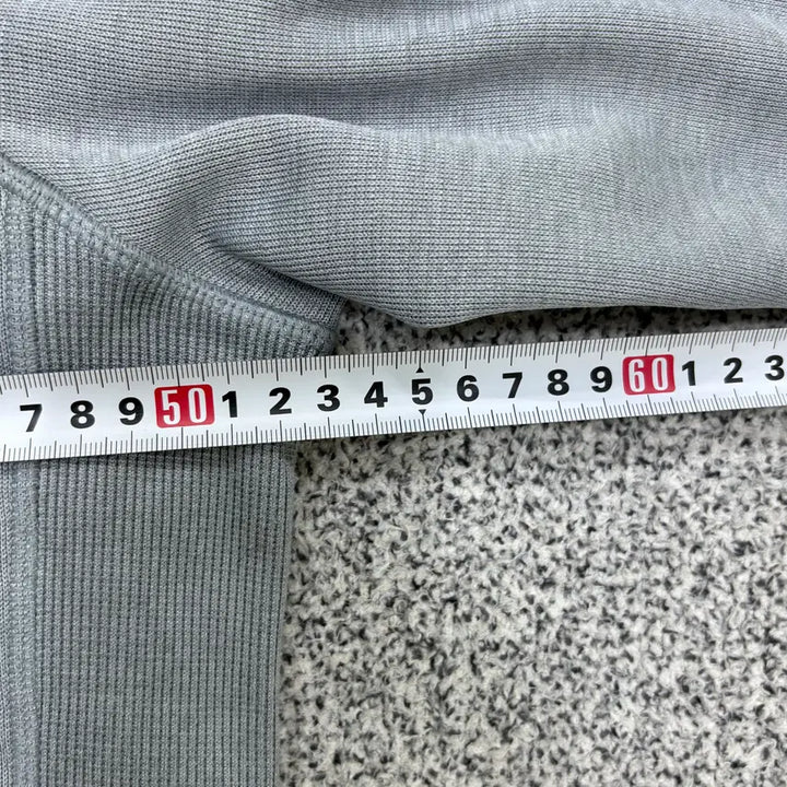 [SOLD OUT] S 언더아머 반집업 긴팔티 0316J