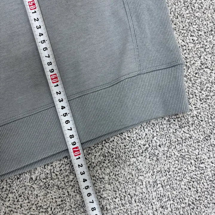 [SOLD OUT] S 언더아머 반집업 긴팔티 0316J
