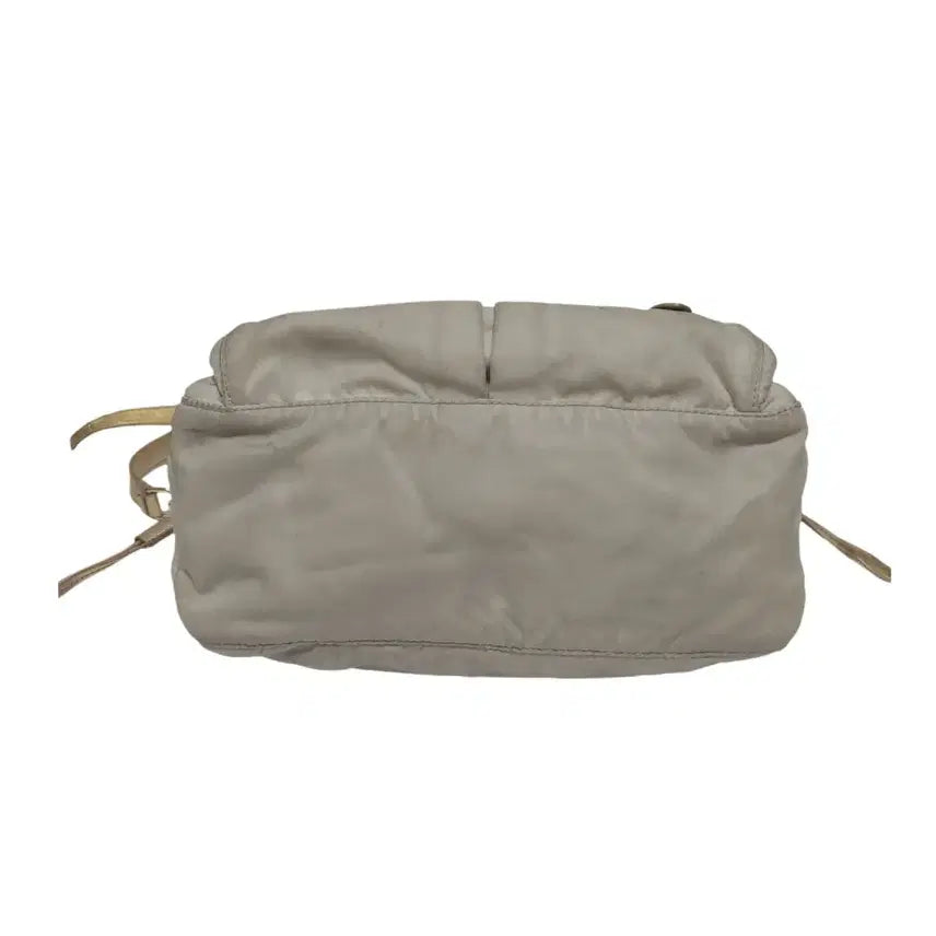 [BUNJANG] Prada Vintage Nylon Messenger Crossbody Bag / [정품] 프라다 빈티지 나일론 메신저 숄더백 크로스백