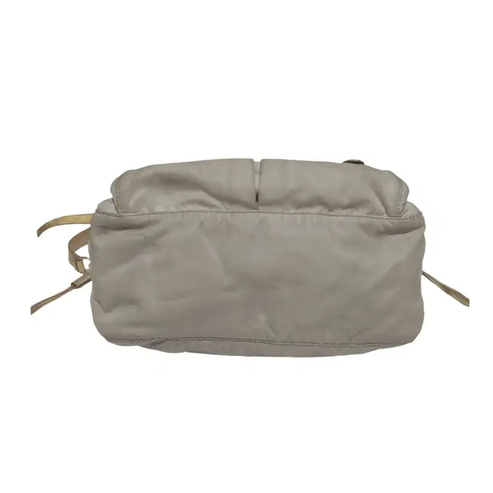 [BUNJANG] Prada Vintage Nylon Messenger Crossbody Bag / [정품] 프라다 빈티지 나일론 메신저 숄더백 크로스백