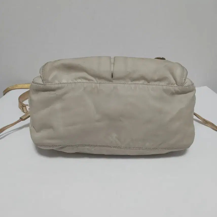 [BUNJANG] Prada Vintage Nylon Messenger Crossbody Bag / [정품] 프라다 빈티지 나일론 메신저 숄더백 크로스백