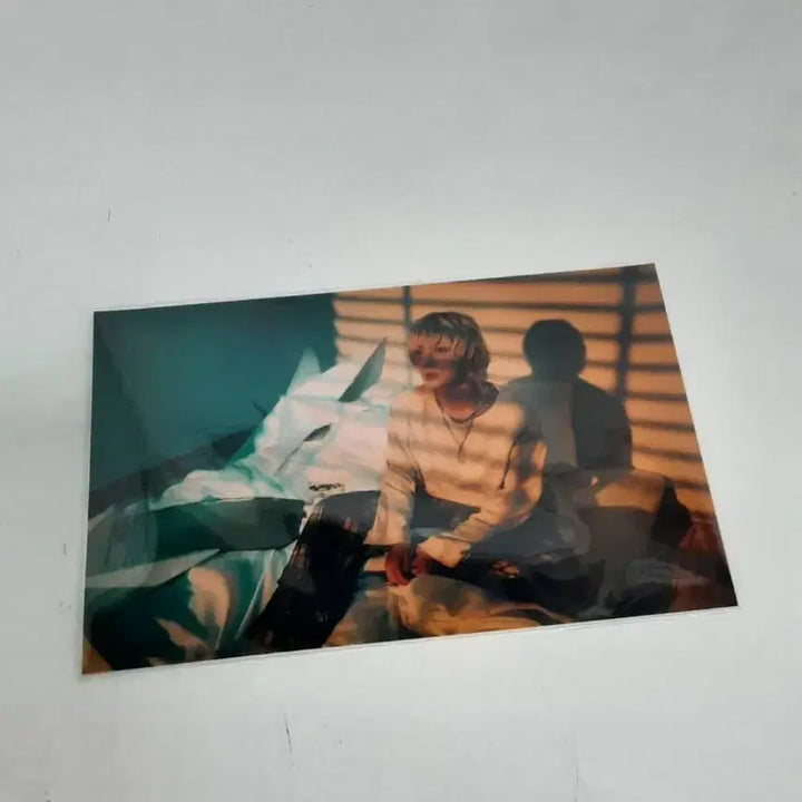 [BUNJANG] BTS Jin Happy Photo Postcard / BTS JIN HAPPY 포토엽서