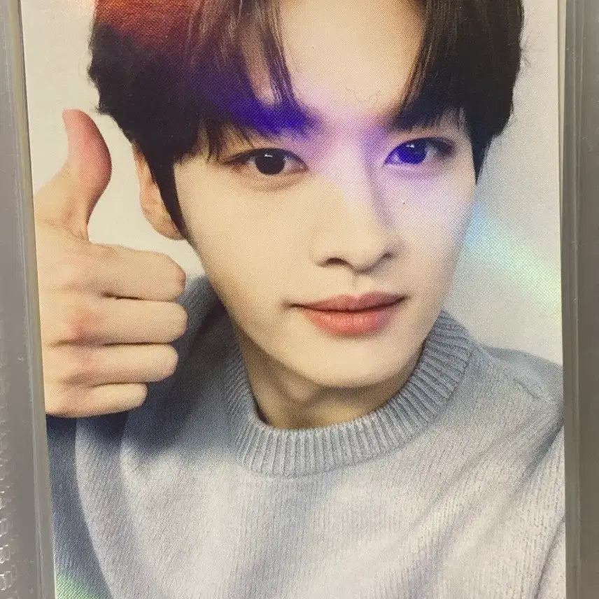 [BUNJANG] Stray Kids Lee Know Life Withdrama Photocard / 스트레이키즈 스키즈 인생 위드드라마 리노 포카