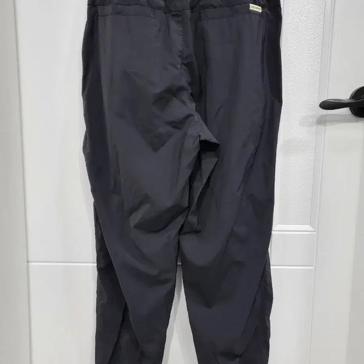 [BUNJANG] Kodak Lightweight Jogger Pants Windbreaker Warm-up / 코닥 xl (32-34) 경량 조거팬츠 바람막이 웜업