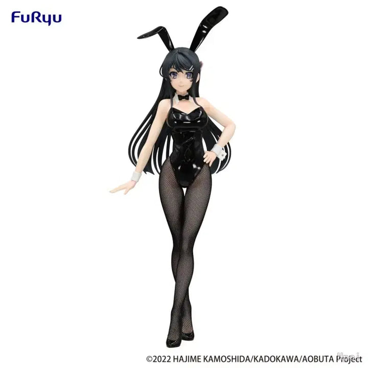 [BUNJANG] Seishun Buta Yarou Mai Bunny Girl Figure / 청춘돼지 사쿠라지마마이 피규어