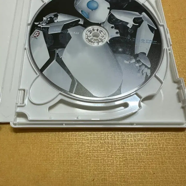 [BUNJANG] Fireball Charming Blu-ray (Japanese) / 파이어볼 챠밍 블루레이 일본 내수용 판매합니다.