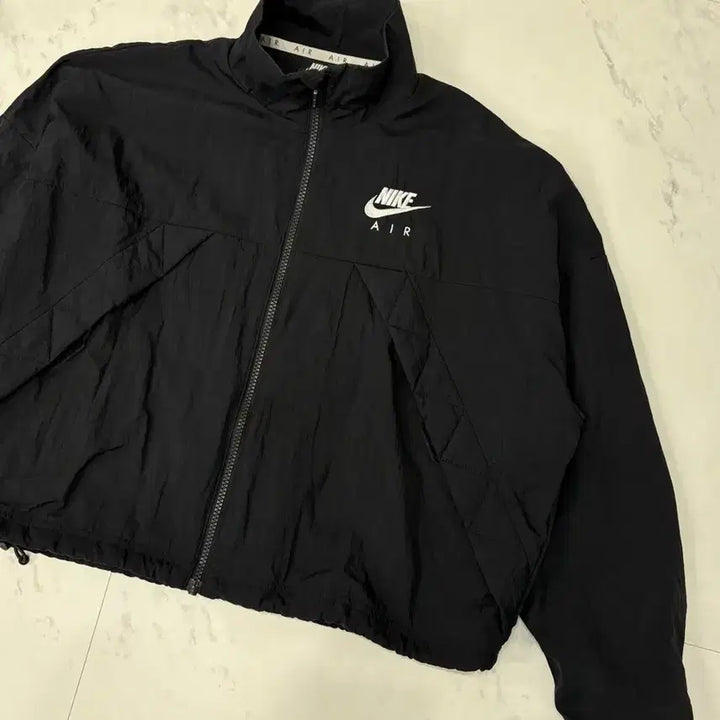 [SOLD OUT] nike anorak windbreaker s