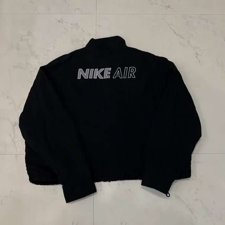 [SOLD OUT] nike anorak windbreaker s