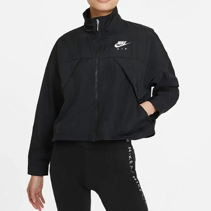 [SOLD OUT] nike anorak windbreaker s