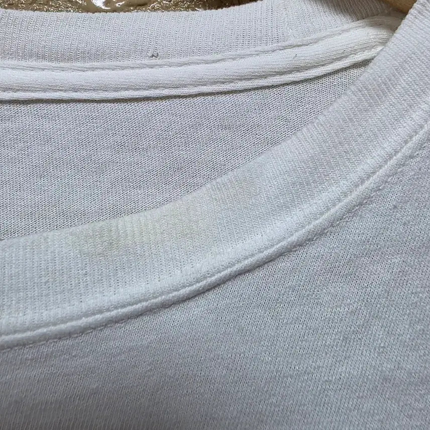[BUNJANG] Capital One Orange Bowl 2021 Vintage T-shirt / 빈티지 Capital One Orange Bowl 2021 티셔츠