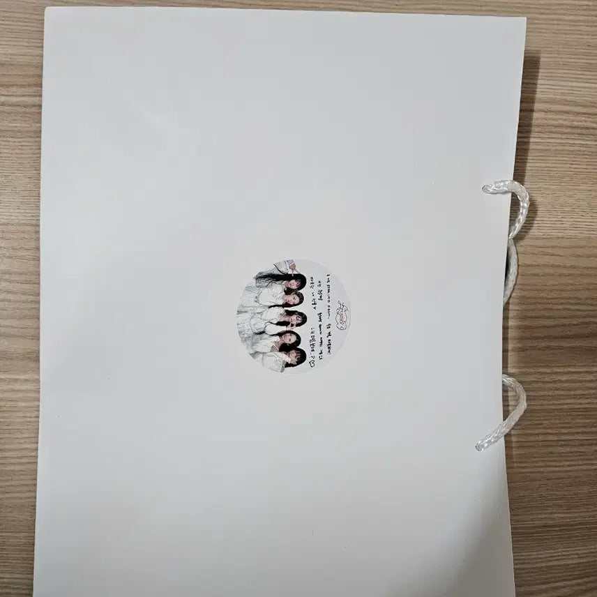 [BUNJANG] fromis_9 Official Blanket / [미개봉] 프로미스나인 공방 담요 판매합니다.