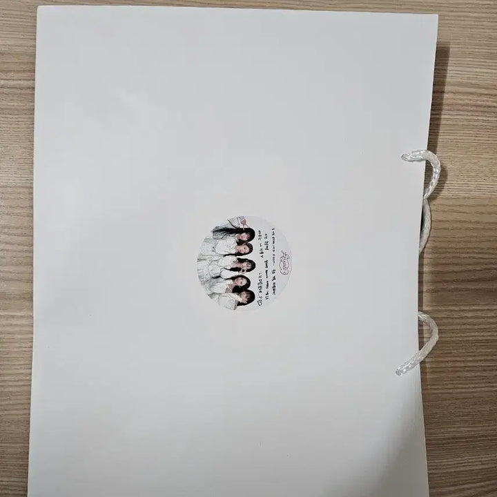 [BUNJANG] fromis_9 Official Blanket / [미개봉] 프로미스나인 공방 담요 판매합니다.