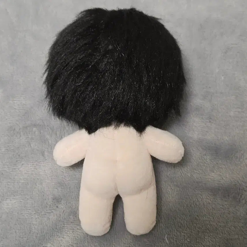 [BUNJANG] Kim Sol-eum Custom Doll / 괴담출근 괴출 놀음이 김솔음 속성 인형